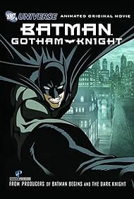 Batman: Gotham Knight (2008) watch-Batman: Gotham Knight (2008)