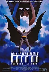 Batman: Mask of the Phantasm (1993) watch-Batman: Mask of the Phantasm (1993)