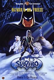 Batman & Mr. Freeze: SubZero (1998) watch-Batman & Mr. Freeze: SubZero (1998)