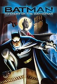 Batman: Mystery of the Batwoman (2003) watch-Batman: Mystery of the Batwoman (2003)