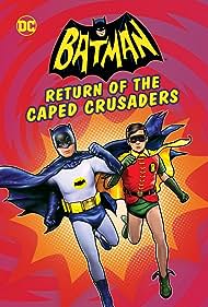 Batman: Return of the Caped Crusaders (2016) watch-Batman: Return of the Caped Crusaders (2016)