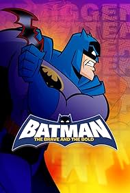 Batman: The Brave and the Bold (2008) watch-Batman: The Brave and the Bold (2008)