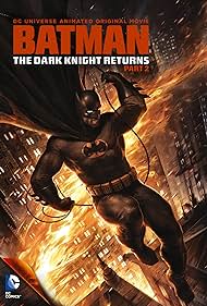 Batman: The Dark Knight Returns, Part 2 (2013) watch-Batman: The Dark Knight Returns, Part 2 (2013)
