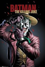 Batman: The Killing Joke (2016) watch-Batman: The Killing Joke (2016)