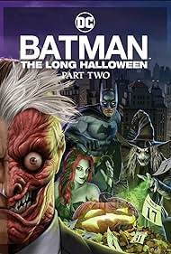 Batman: The Long Halloween, Part Two (2021) watch-Batman: The Long Halloween, Part Two (2021)