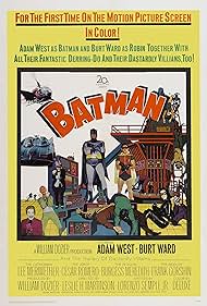 Batman: The Movie (1966) watch-Batman: The Movie (1966)