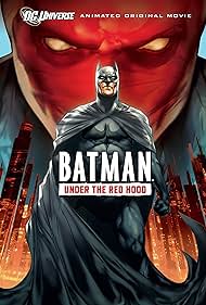 Batman: Under the Red Hood (2010) watch-Batman: Under the Red Hood (2010)