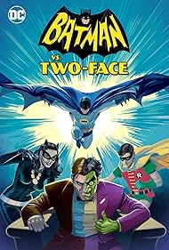Batman vs. Two-Face (2017) watch-Batman vs. Two-Face (2017)
