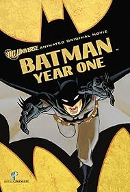 watch-Batman: Year One (2011)