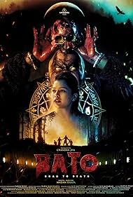 Bato: Road to Death (2024) watch-Bato: Road to Death (2024)
