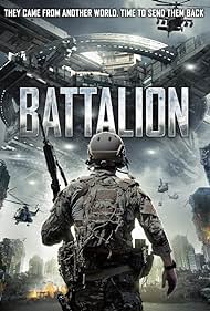 Battalion (2018) watch-Battalion (2018)