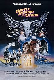 watch-Battle Beyond the Stars (1980)