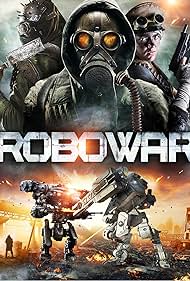 Battle Bots (2018) watch-Battle Bots (2018)