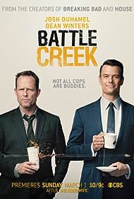 watch-Battle Creek (2015)