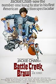 Battle Creek Brawl (1980) watch-Battle Creek Brawl (1980)