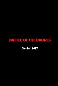 watch-Battle Drone (2018)