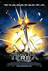 Battle for Terra (2009) watch-Battle for Terra (2009)