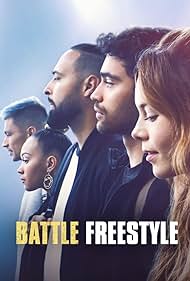 watch-Battle: Freestyle (2022)