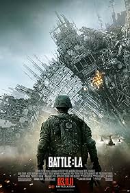 Battle Los Angeles (2011) watch-Battle Los Angeles (2011)