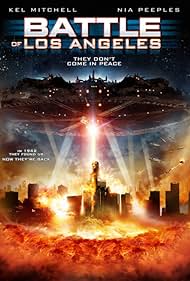 Battle of Los Angeles (2011) watch-Battle of Los Angeles (2011)
