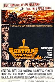 Battle of the Bulge (1966) watch-Battle of the Bulge (1966)