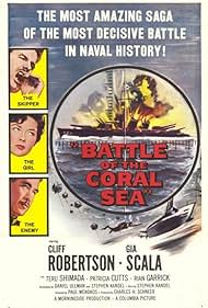watch-Battle of the Coral Sea (1959)