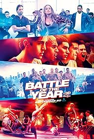 Battle of the Year (2013) watch-Battle of the Year (2013)