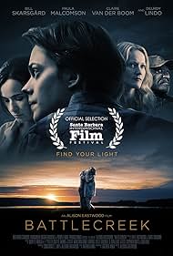 Battlecreek (2017) watch-Battlecreek (2017)