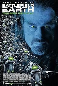 Battlefield Earth (2000) watch-Battlefield Earth (2000)