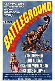 Battleground (1950) watch-Battleground (1950)