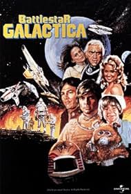 Battlestar Galactica (1978) watch-Battlestar Galactica (1978)