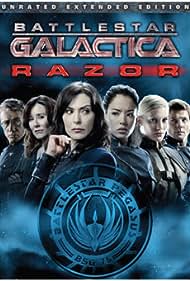 Battlestar Galactica: Razor (2007) watch-Battlestar Galactica: Razor (2007)