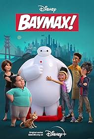 watch-Baymax! (2022)
