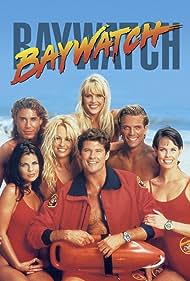 Baywatch (1989) watch-Baywatch (1989)