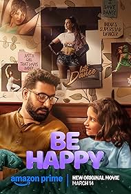 watch-Be Happy (2025)