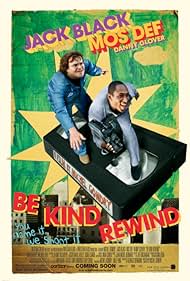 Be Kind Rewind (2008) watch-Be Kind Rewind (2008)