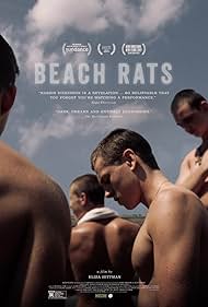 watch-Beach Rats (2017)