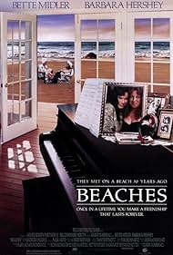 Beaches (1989) watch-Beaches (1989)