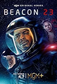 Beacon 23 (2023) watch-Beacon 23 (2023)