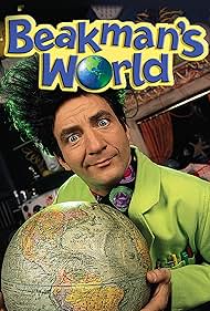 Beakman's World (1992) watch-Beakman's World (1992)