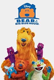 watch-Bear in the Big Blue House (1997)