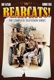 watch-Bearcats! (1971)