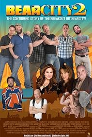 BearCity 2: The Proposal (2012) watch-BearCity 2: The Proposal (2012)