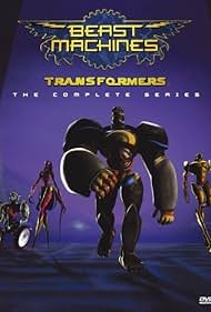 Beast Machines: Transformers (1999) watch-Beast Machines: Transformers (1999)