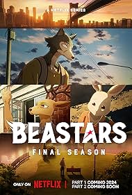 watch-Beastars (2020)