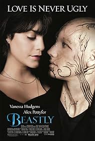 Beastly (2011) watch-Beastly (2011)