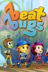 Beat Bugs (2016) watch-Beat Bugs (2016)