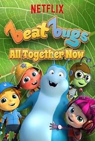 Beat Bugs: All Together Now (2017) watch-Beat Bugs: All Together Now (2017)