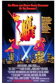 Beat Street (1984) watch-Beat Street (1984)