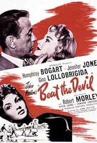 Beat the Devil (1953) watch-Beat the Devil (1953)